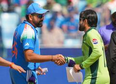 IND VS NZ DUBAI: शुभमन गिल चैंपियंस ट्रॉफी में करेंगे कप्तानी, जानें क्यों रोहित शर्मा होंगे बाहर?