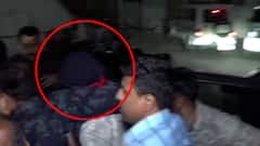 Dattatray Gade Arrested : मंगळवारी पहाटे गुन्हा घडला, बुधवारी उघडकीस आला, गुरुवारी ड्रोन अन् डॉगस्कॉडने दिवसभर तपास, शुक्रवारी अटक, 70 तासांमध्ये काय काय घडलं?