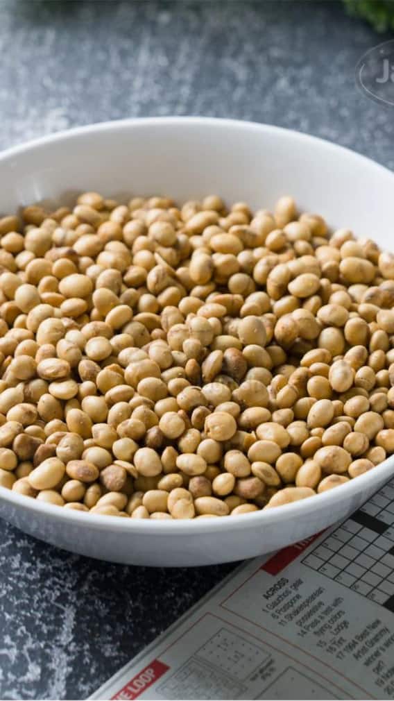 सोयाबीन उत्पादन में सबसे आगे है भारत का ये राज्य