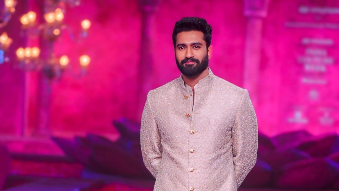 Vicky Kaushal: ভিকি কৌশলের 'ছাবা' -র প্রদর্শনী চলাকালীন দিল্লির প্রেক্ষাগৃহে আগুন, দর্শকদের মধ্যে আতঙ্ক Fire during Vicky Kaushal Chawa screening at Delhi Entertainment News Bollywood Vicky Kaushal: ভিকি কৌশলের 'ছাবা' -র প্রদর্শনী চলাকালীন দিল্লির প্রেক্ষাগৃহে আগুন, দর্শকদের মধ্যে আতঙ্ক