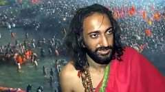 Mahakumbh 2025: महाकुंभ के चर्चित बाबा, जिन्हों पूरी दुनिया का ध्यान खींचा
