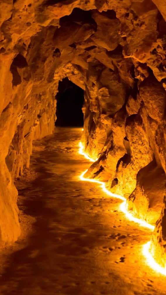 बिहार की सबसे पुरानी गुफा किस जिले में है स्थित, जानें- क्या है इसकी खासियत?