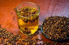 લવિંગ જ નહીં, તેનું પાણી પણ સ્વાસ્થ્ય માટે વરદાન સાબિત થશે, મળશે આ ગજબના ફાયદા