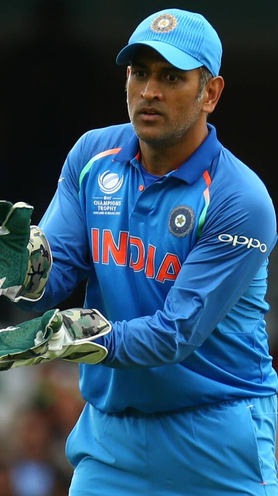 Indian Players With Most ODI Matches