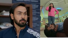 Brahmamudi Serial Today March 1st Episode Highlights :రాజ్ ఇంటికి.. అనామిక జైలుకి..మరో కొత్త క్యారెక్టర్ ఎంట్రీతో కీలక మలుపు  -  బ్రహ్మముడి  మార్చి 1 ఎపిసోడ్ హైలెట్స్!