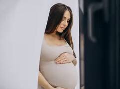 ਪ੍ਰੈਗਨੈਂਸੀ 'ਚ ਖਜੂਰ ਖਾਣਾ ਬਹੁਤ ਫਾਇਦੇਮੰਦ, ਇਨ੍ਹਾਂ ਚੀਜ਼ਾਂ ਦੀ ਕਮੀਂ ਕਰਦਾ ਪੂਰਾ