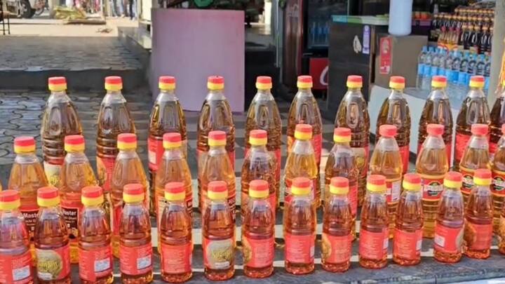 त्यामुळे शनिदेवाच्या शिळेची हानी होऊ नये म्हणून विश्वस्त मंडळाने हा मोठा निर्णय घेतलाय.