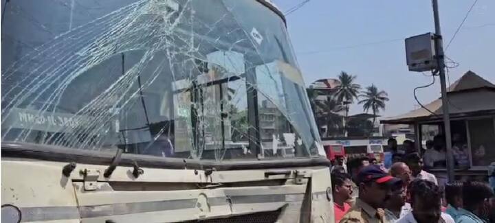 या घटनेनंतर परिसरात मोठा तणाव निर्माण झाला, आणि संतप्त जमावाने वाहतूक रोखून धरली होती.