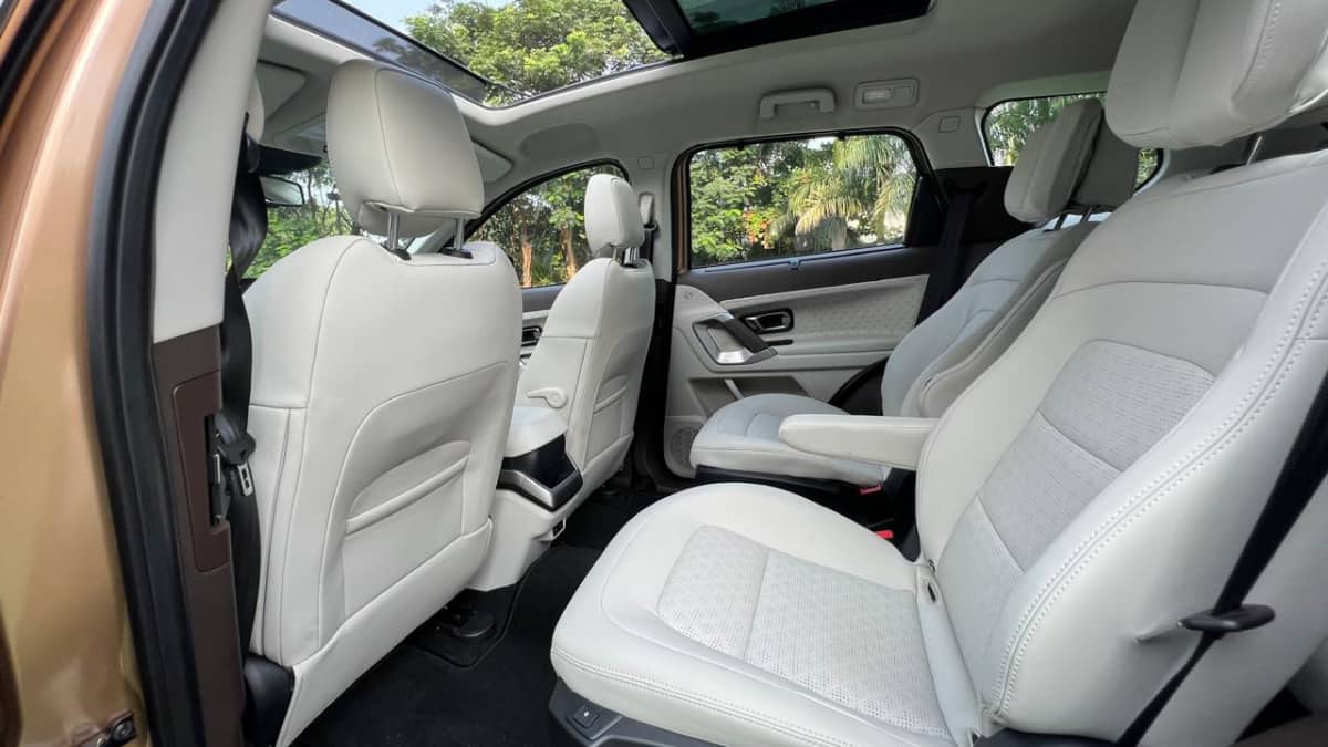 New Tata Safari Long Term Review: Why It Makes This Badge Better