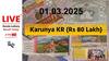 LIVE | Kerala Lottery Result Today (01.03.2025): வாரக்கடைசி, வந்த வரை லாபம்- காசு கொட்டப் போறது யாருக்கு?