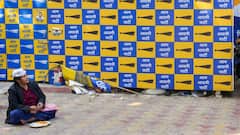 AAP’s Lone MLA Withdraws Support To NC-Led Govt In J-K