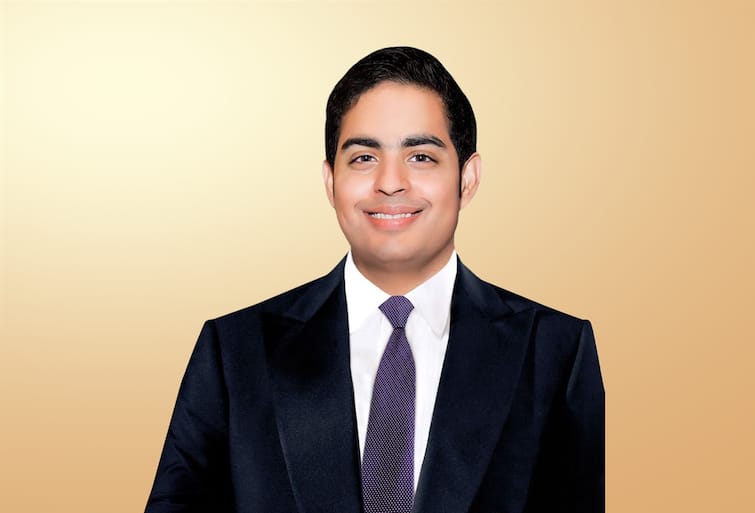 'It's The Quality Of Work, Not The...': Akash Ambani On Long Working Hours