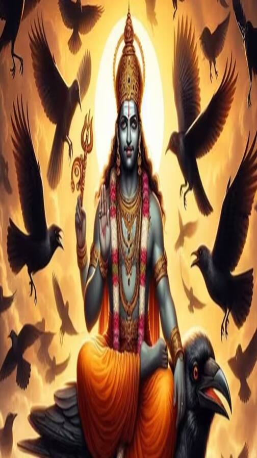 શનિદેવને ખુશ કરવા શનિવારે કરો આ ઉપાય, થશે લાભ