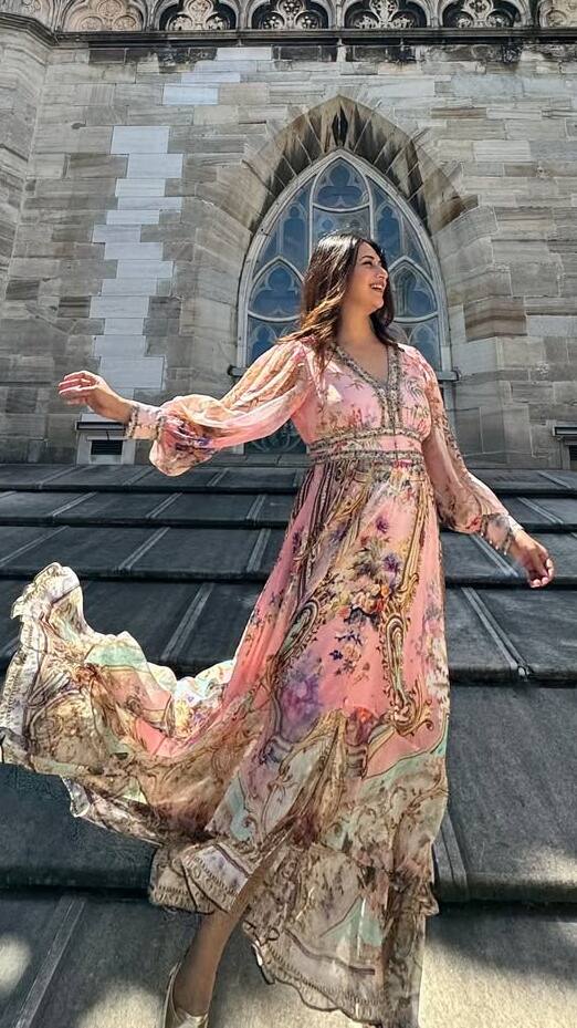 गलत कॉन्ट्रैक्ट की वजह से जब एक्ट्रेस की हो गई थी इतनी बुरी हालत