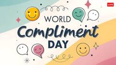 कैसे दें अपने चाहने वालों को कॉम्प्लिमेंट? ये टॉप-20 मैसेज आएंगे आपके बेहद काम