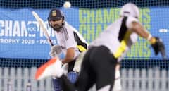 Will Rohit Sharma Miss IND vs NZ Champions Trophy Match? India Coach Breaks Silence