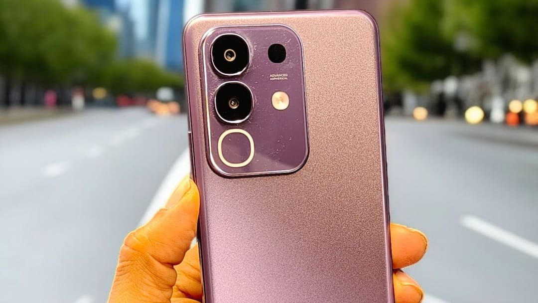 Vivo Phones: ভারতে ভিভো টি৪এক্স ৫জি ফোন কবে লঞ্চ হতে চলেছে? কী কী ফিচার থাকবে? Vivo Phones Vivo T4x 5G India Launch date Announced Know the Expected Features Vivo Phones: ভারতে ভিভো টি৪এক্স ৫জি ফোন কবে লঞ্চ হতে চলেছে? কী কী ফিচার থাকবে?