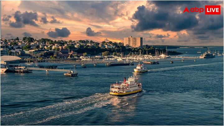 पानी के जहाज का इस्तेमाल अक्सर लंबी दूरी की यात्राओं या फिर ट्रांसपोर्टेशन के लिए किया जाता है. इस दौरान जहाज कई दिनों तक पानी में रहता है.