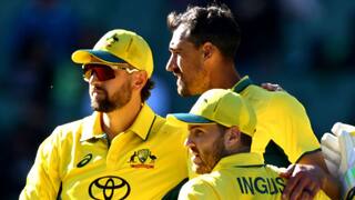 Champions Trophy 2025: सेमीफाइनल से पहले ऑस्ट्रेलिया को करारा झटका, चोटिल हुआ यह घातक खिलाड़ी