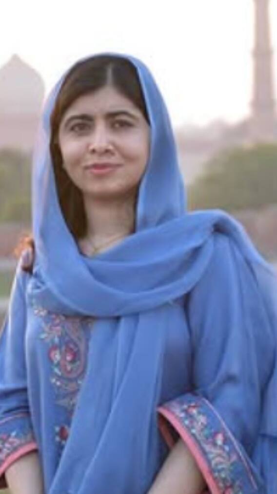 मलाला को किस चीज के लिए मिला था नोबेल पुरस्कार?