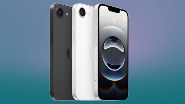 iPhone 16e price in india and dubai and usa know difference with full details