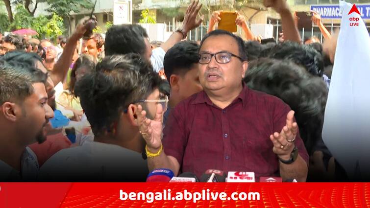 Kunal Ghosh protested on Jadavpur University Clash TMC Professor Organisation meet Kunal On Jadavpur University: 'যাদবপুরে অসভ্যতা..' ! এক্স হ্যান্ডল পোস্টে নিন্দায় সরব কুণাল ঘোষ