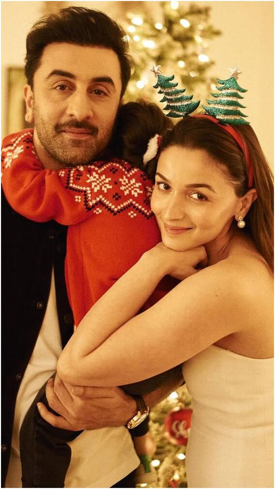 सैफ की वजह से आलिया ने इंस्टाग्राम से हटाई बेटी राहा की तस्वीरें!