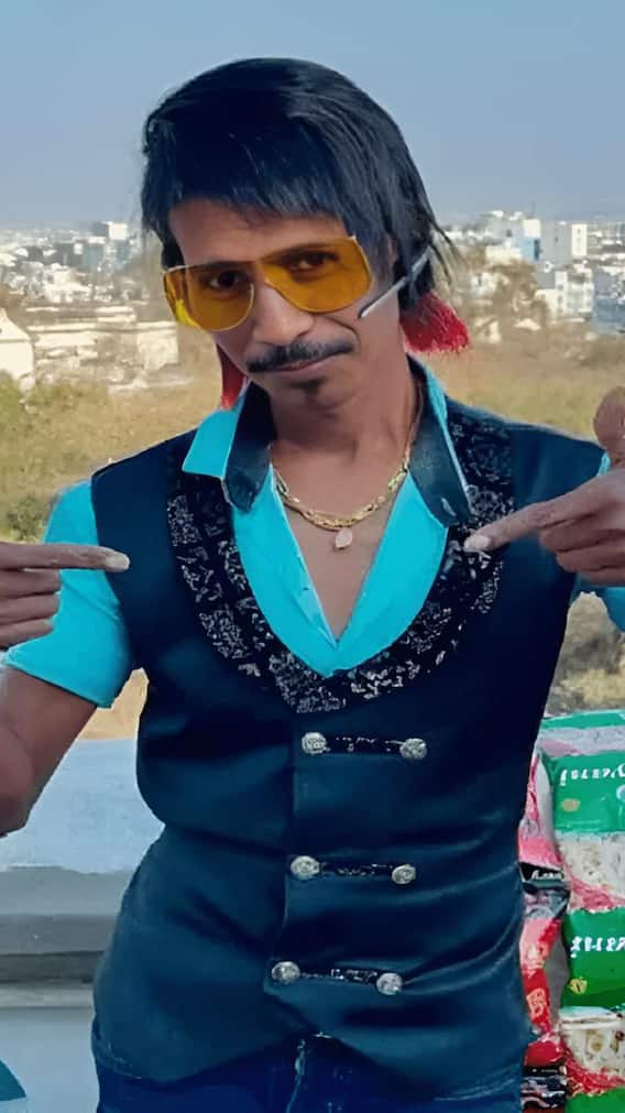 सिर्फ सोशल मीडिया से हर महीने इतनी कमाई कर रहा Dolly Chaiwala!