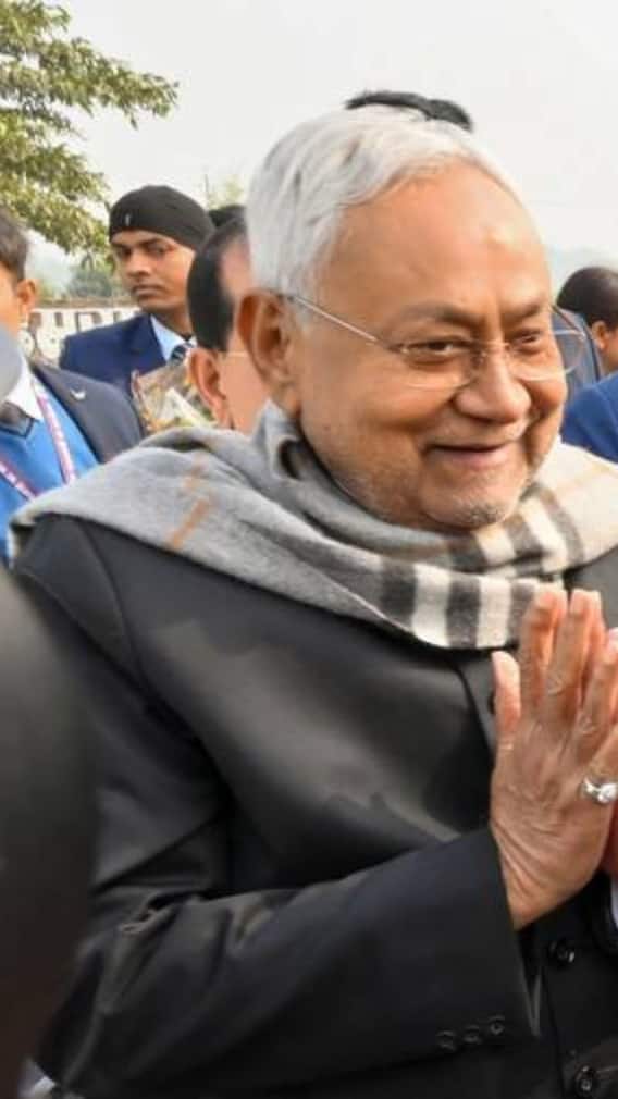 नीतीश कुमार आखिरी बार कब विधानसभा का चुनाव लड़े थे?