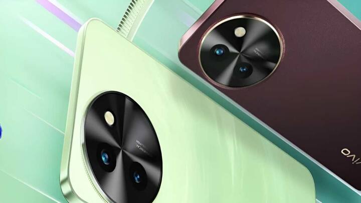 Vivo T4x 5G: स्मार्टफोन बनाने वाली कंपनी Vivo जल्द ही अपना एक नया स्मार्टफोन लॉन्च करने वाली है. दरअसल, जानकारी के मुताबिक, Vivo T4x 5G को जल्द ही बाजार में उतारा जा सकता है.