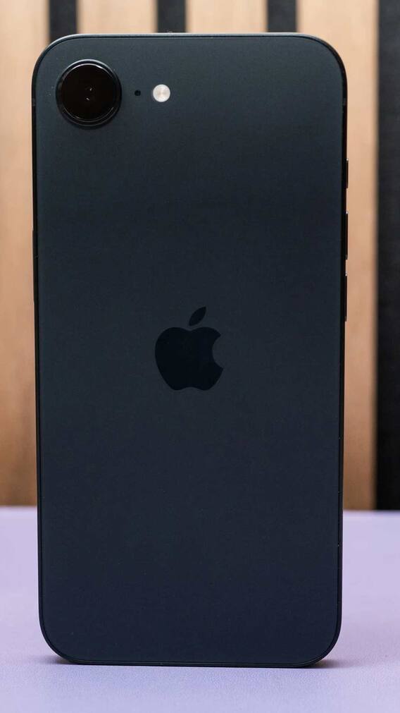 iPhone 16e को सस्ते में खरीदने का मौका! यहां से खरीदने पर होगी तगड़ी बचत