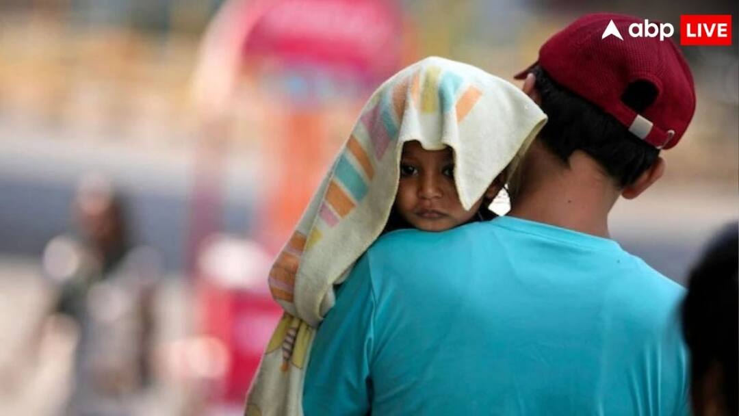 February Temperature: 125 साल की सबसे गर्म फरवरी, ठंड के महीनों में लगातार रिकॉर्ड तोड़ रहा तापमान; आगे भी हालत खराब warmest February in 125 years of temperature record keeping march to may outlook also threatening February Temperature: 125 साल की सबसे गर्म फरवरी, ठंड के महीनों में लगातार रिकॉर्ड तोड़ रहा तापमान; आगे भी हालत खराब