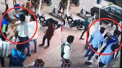 Pune Crime News: बिल जास्त लावलं अन् गाडीतलं पेट्रोल काढल्याचा संशय; शाब्दिक वादाच मारहाणीत रूपांतर, पिंपरीत शो रूम मॅनेजरला ग्राहकाला तुडवलं