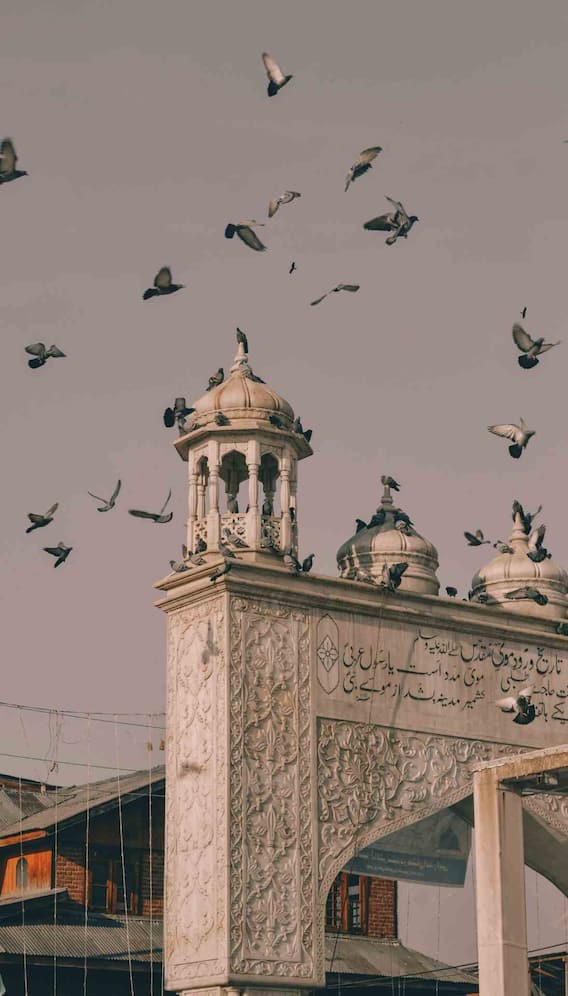 सलीम के लिए अकबर ने कहां मांगी थी मन्नत?