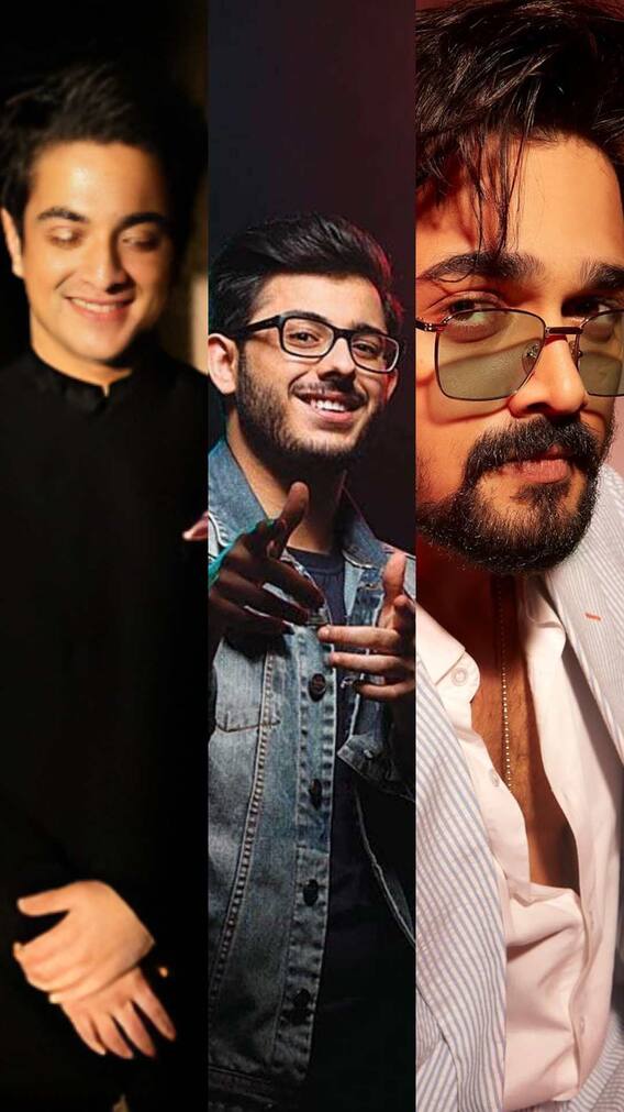 ये हैं भारत के 7 सबसे अमीर YouTubers जिनके आगे बॉलीवुड सितारें भी हो जाते हैं फेल!