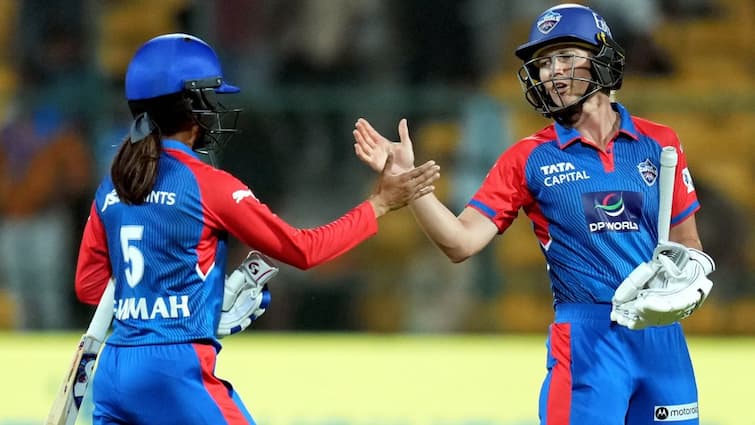 RCB vs DC, WPL 2025 When, Where & How To Watch Live Streaming & Telecast In India