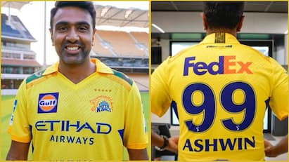 Ashwin Says He is Waiting for the Day He Plays for CSK After 10 Years Ashwin on IPL: அந்த நாளுக்காக காத்திருக்கிறேன்... எதைப் பற்றி கூறினார் அஸ்வின்.?