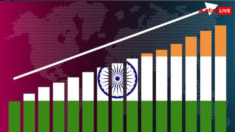 IMF said India economy will continue to grow rapidly GDP growth will be this much in 2025 26 तेजी से आगे बढ़ती रहेगी भारत की इकोनॉमी, 2025-26 में इतना रहेगा जीडीपी ग्रोथ; IMF ने लगाया अनुमान