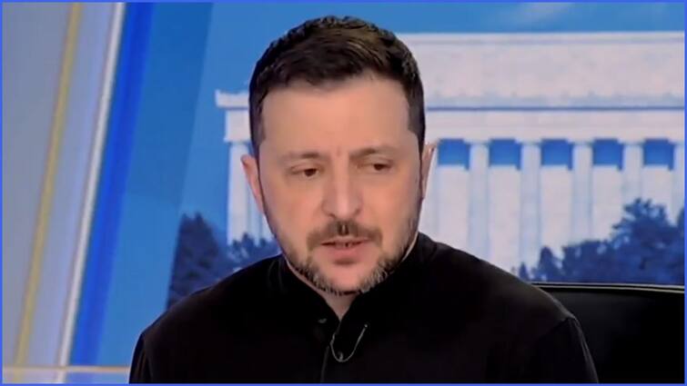 Zelensky Owes Apology to Trump for The Heated Conversation That Happened Earlier Zelensky Feels: பேசுறதெல்லாம் பேசிபுட்டு, இப்ப ஃபீல் பண்ணா என்னா அர்த்தம்.? ஜெலன்ஸ்கி கூறுவது என்ன.?
