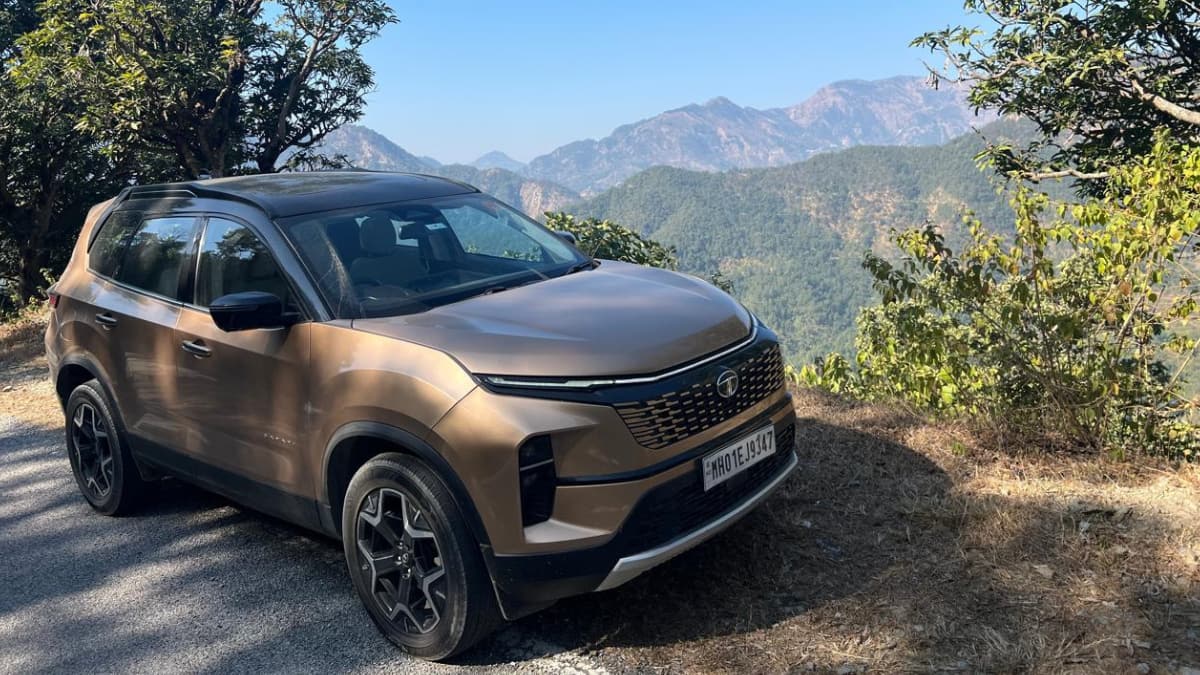 New Tata Safari Long Term Review: Why It Makes This Badge Better