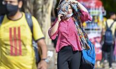 માર્ચની શરુઆત સાથે જ કાળઝાળ ગરમી માટે તૈયાર રહો, હવામાન વિભાગે કરી દિધી મોટી આગાહી