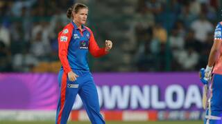 WPL 2025: दिल्ली कैपिटल्स की खिलाड़ी ने बरपाया कहर, रचा इतिहास, कर ली हरमनप्रीत कौर की बराबरी