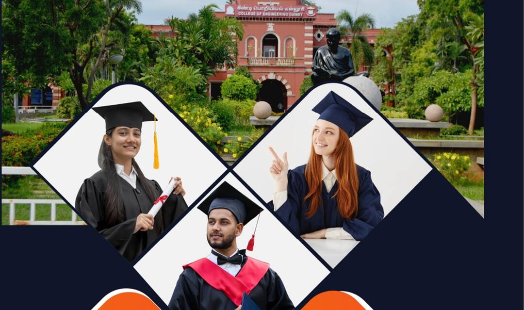 Online MBA: அண்ணா பல்கலை.யில் இணையம் மூலம் எம்பிஏ படிக்கலாம்; மார்ச் 22 வரை விண்ணப்பிக்கலாம்- எப்படி?