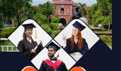 Online MBA at Anna University Apply till March 22nd know How to join Online MBA: அண்ணா பல்கலை.யில் இணையம் மூலம் எம்பிஏ படிக்கலாம் மார்ச் 22 வரை விண்ணப்பிக்கலாம்- எப்படி?