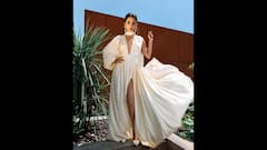 8 Bold And Stunning Kiara Advani Looks To Inspire Your Style