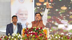 CM मोहन यादव की किसानों को बड़ी सौगात, 2600 रुपए प्रति क्विंटल की दर से गेहूं खरीदेगी सरकार