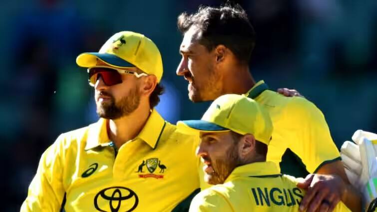 australia-matt-short-injury-hurt-his-calf-likely-ruled-out-semi-final-champions-trophy-2025 Champions Trophy 2025: સેમિફાઇનલ પહેલા ઓસ્ટ્રેલિયાને મોટો ફટકો, આ ખતરનાક ખેલાડી ઘાયલ