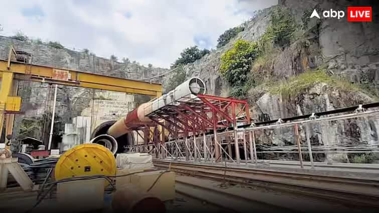 Telangana Tunnel Collapse Rescue Excise Minister Jupally Krishna Rao Says Location Of Four Trapped People Traced 'चार मजदूरों की पता चली लोकेशन, कल तक हो जाएंगे रेस्क्यू', तेलंगाना टनल हादसे पर आबकारी मंत्री ने दिया बड़ा अपडेट