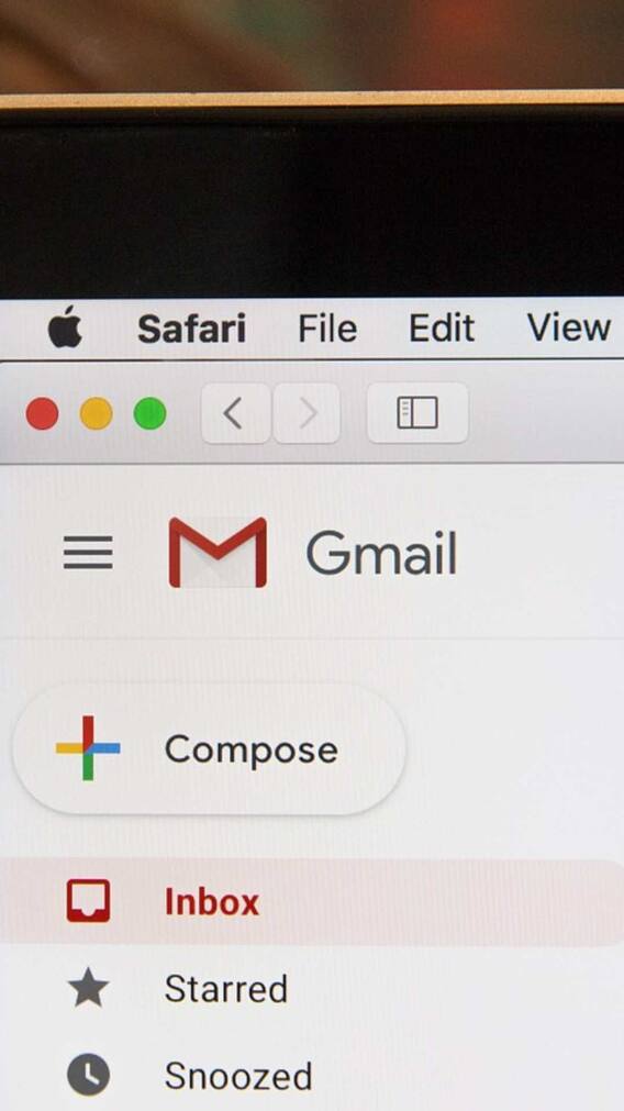 अब अपने आप लिख जाएगा ईमेल! ज्यादातर लोग नहीं जानते हैं Gmail की ये कमाल की ट्रिक