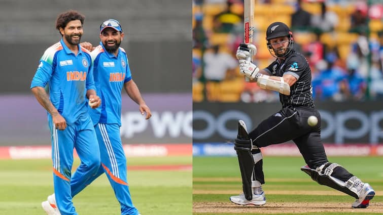 IND vs NZ Head To Head in ODI: भारत और न्यूजीलैंड में वनडे में किसका पलड़ा भारी? जानें हेड-टू-हेड में कौन आगे